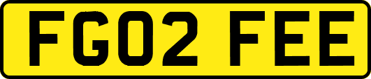 FG02FEE