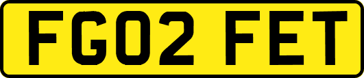 FG02FET