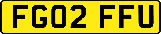 FG02FFU