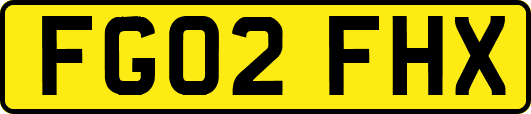 FG02FHX