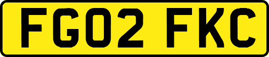 FG02FKC