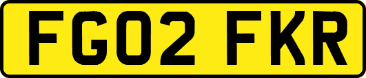 FG02FKR