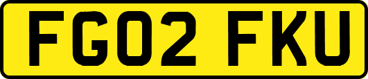 FG02FKU