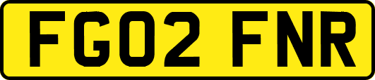 FG02FNR