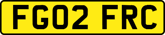 FG02FRC