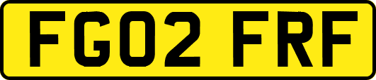 FG02FRF