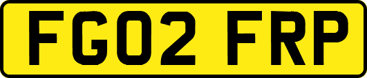 FG02FRP