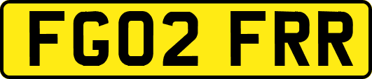 FG02FRR