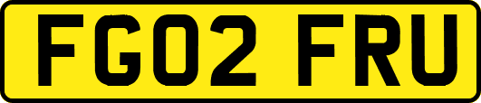 FG02FRU