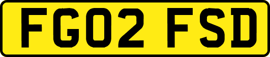 FG02FSD