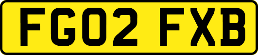FG02FXB