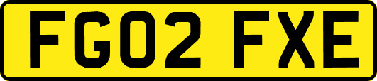 FG02FXE