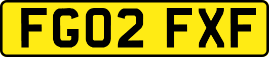 FG02FXF