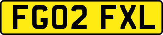 FG02FXL