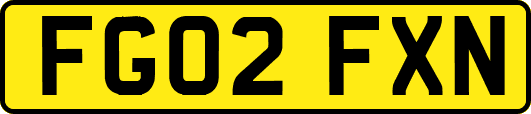 FG02FXN