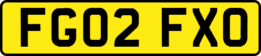 FG02FXO
