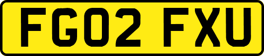 FG02FXU