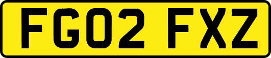 FG02FXZ