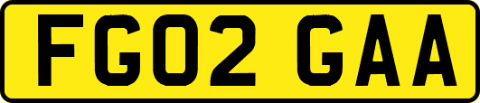 FG02GAA