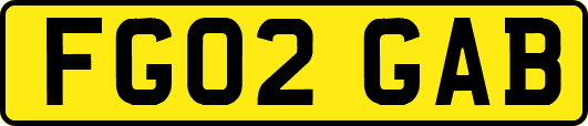 FG02GAB
