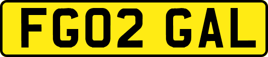 FG02GAL