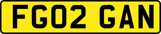 FG02GAN
