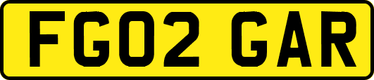 FG02GAR