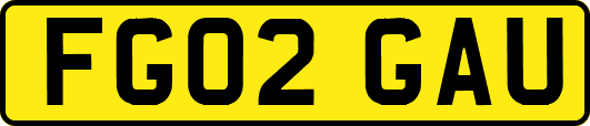 FG02GAU