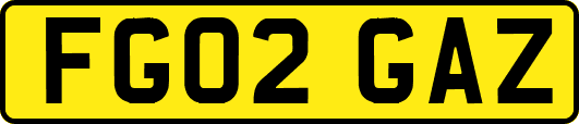 FG02GAZ