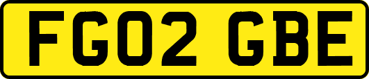 FG02GBE