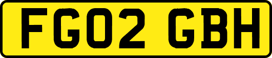 FG02GBH