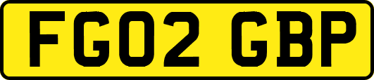 FG02GBP