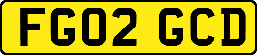 FG02GCD