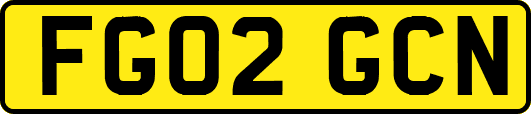 FG02GCN
