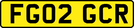 FG02GCR