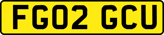 FG02GCU