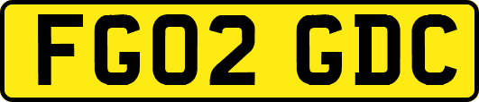 FG02GDC