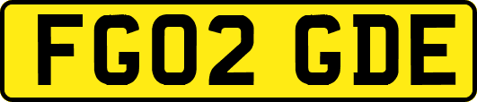 FG02GDE