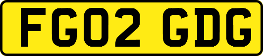 FG02GDG