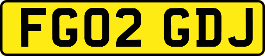 FG02GDJ