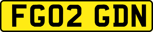 FG02GDN