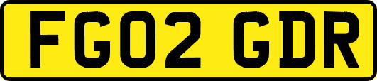 FG02GDR