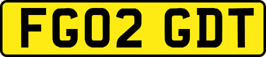 FG02GDT