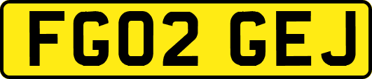 FG02GEJ