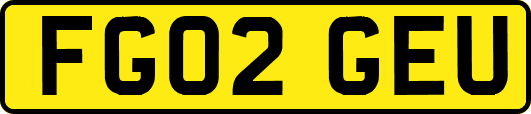 FG02GEU