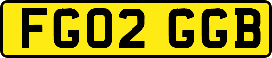 FG02GGB