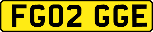 FG02GGE