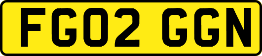 FG02GGN