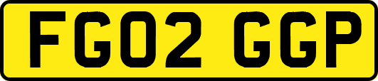 FG02GGP