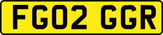 FG02GGR